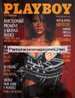 Mens Magazine Playboy Czech - Oct 1992